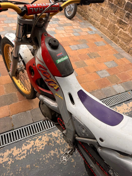 Montesa Cota 314R Trails Bike - Barn Find - 1995 era