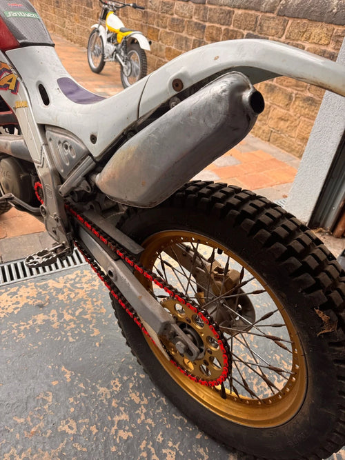 Montesa Cota 314R Trails Bike - Barn Find - 1995 era