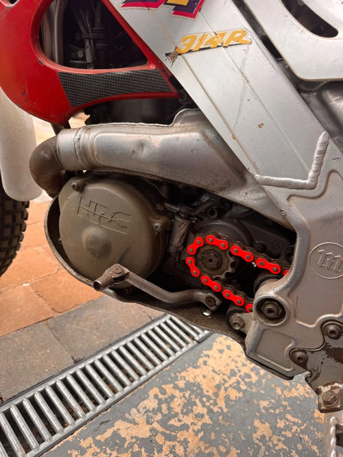 Montesa Cota 314R Trails Bike - Barn Find - 1995 era
